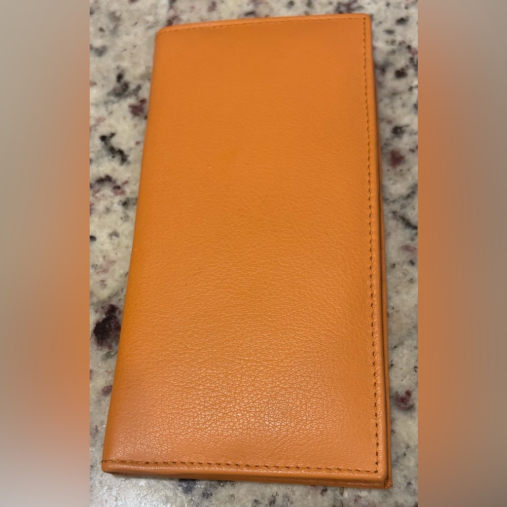 Leather Boss Genuine Leather Wallet